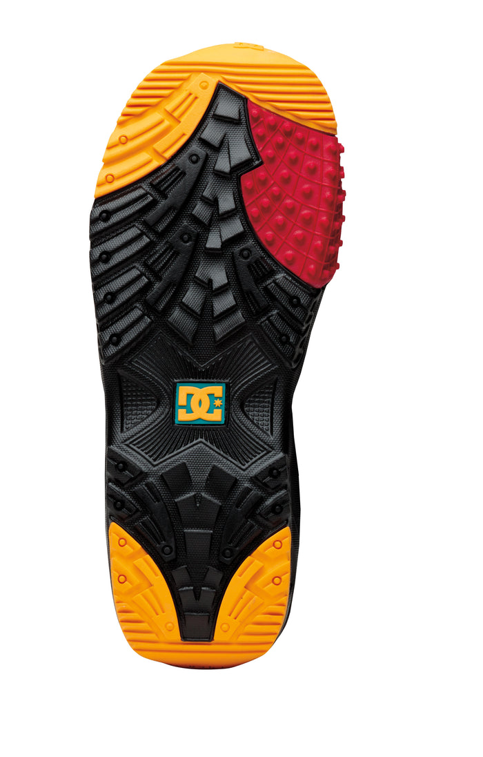DC Status BOA Travis Rice Snowboard Boots 2012
