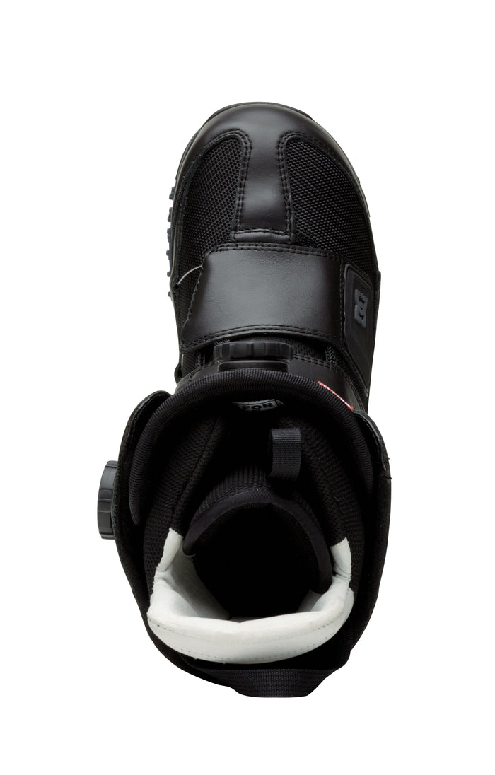 DC Status BOA Snowboard Boots 2012