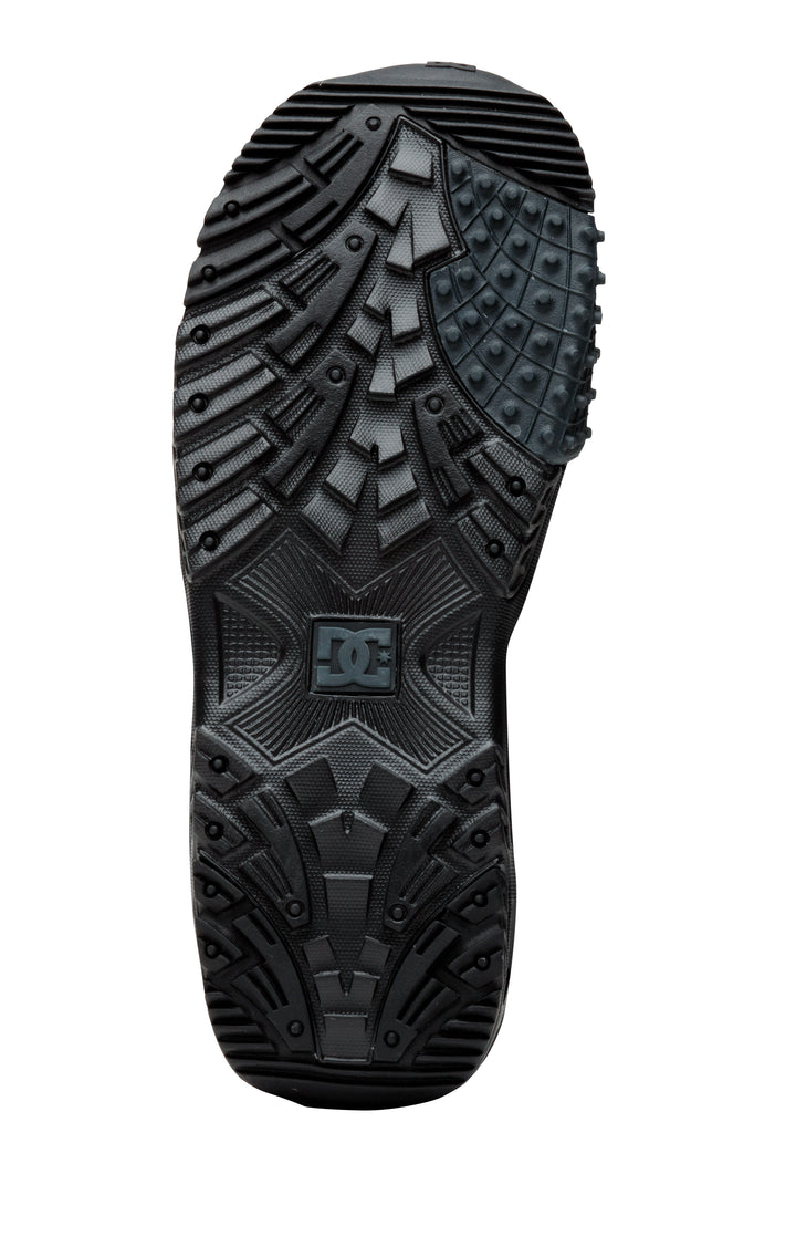 DC Status BOA Snowboard Boots 2012