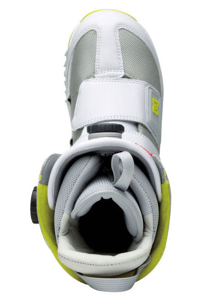 DC Status BOA Snowboard Boots 2012