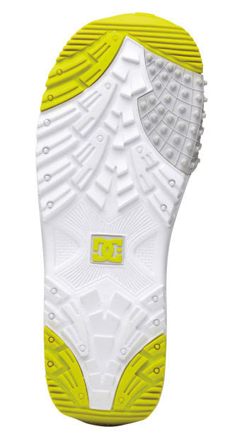 DC Status BOA Snowboard Boots 2012