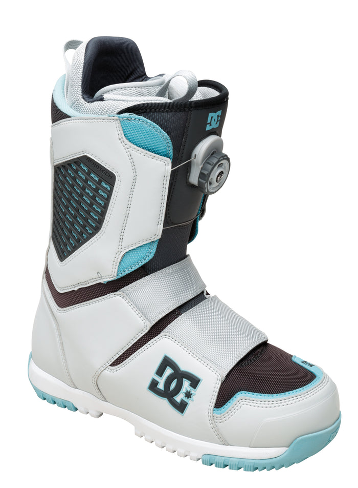 DC Judge BOA Snowboard Boots 2012