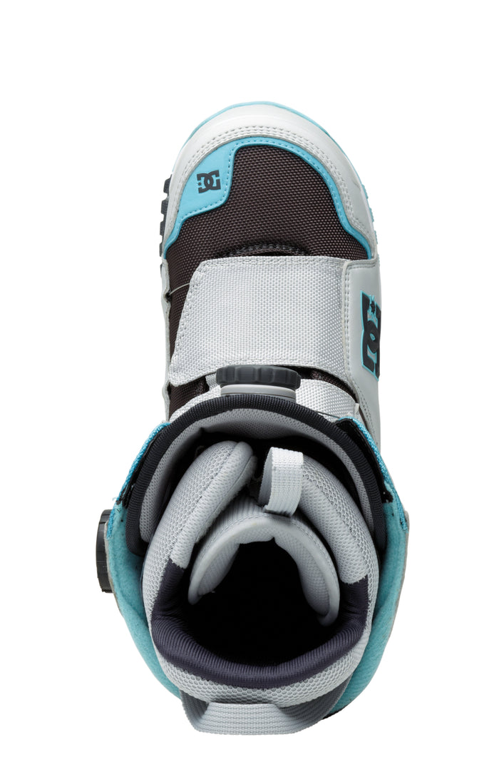 DC Judge BOA Snowboard Boots 2012