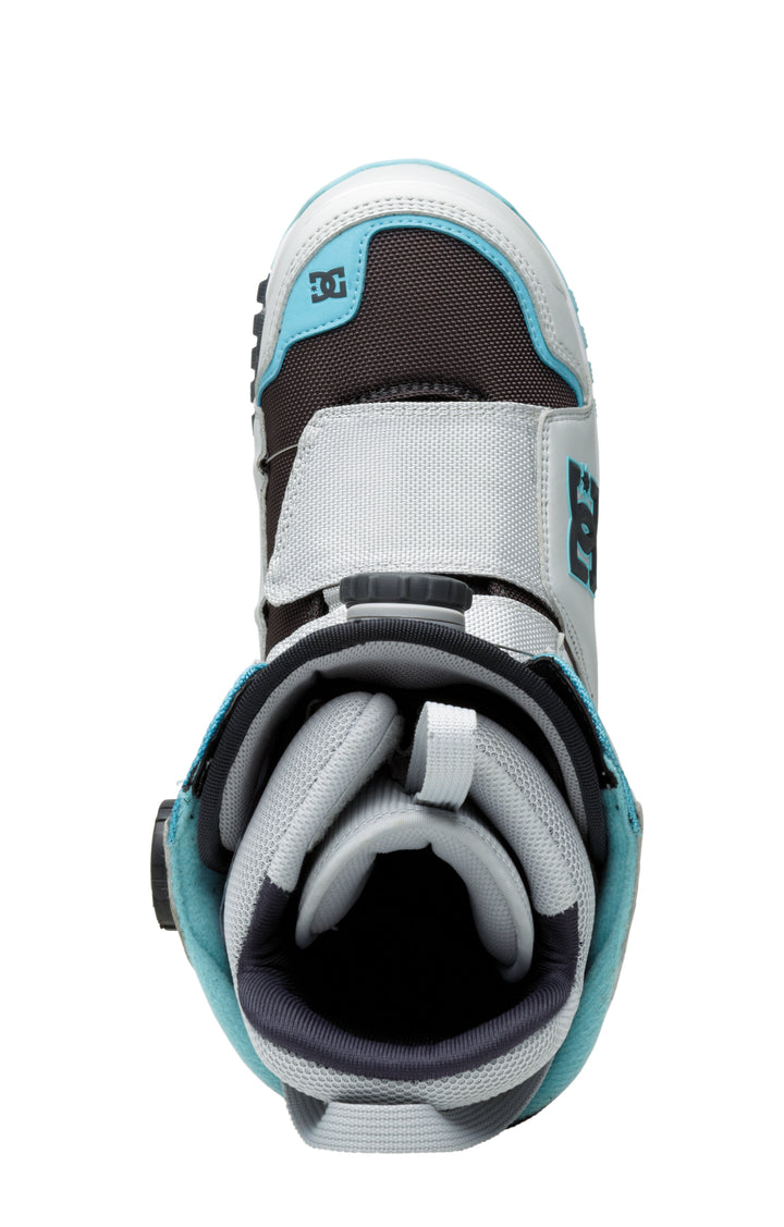 DC Judge BOA Snowboard Boots 2012