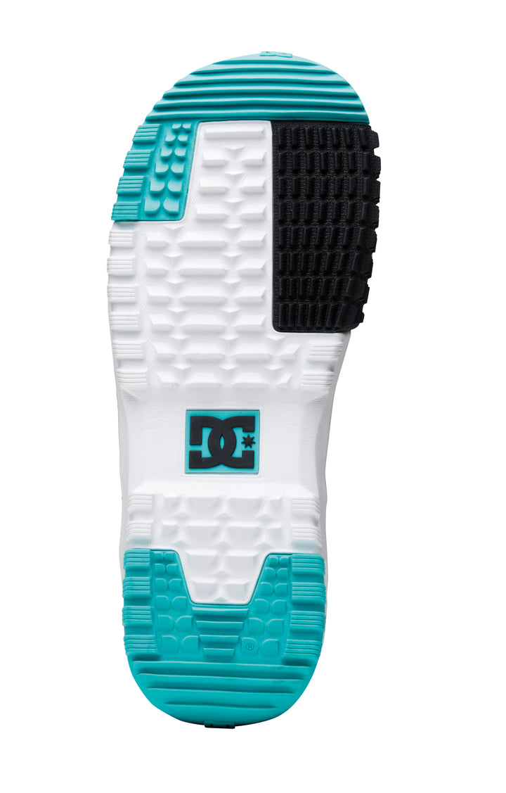 DC Judge BOA Snowboard Boots 2012