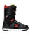 DC Super Park Snowboard Boots 2012 Black/Red