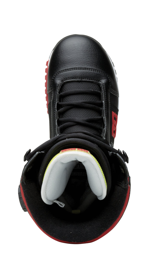 DC Super Park Snowboard Boots 2012