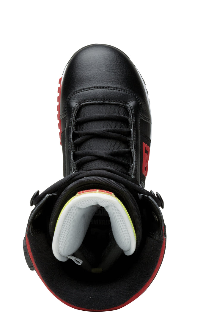 DC Super Park Snowboard Boots 2012