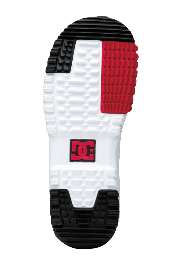 DC Super Park Snowboard Boots 2012