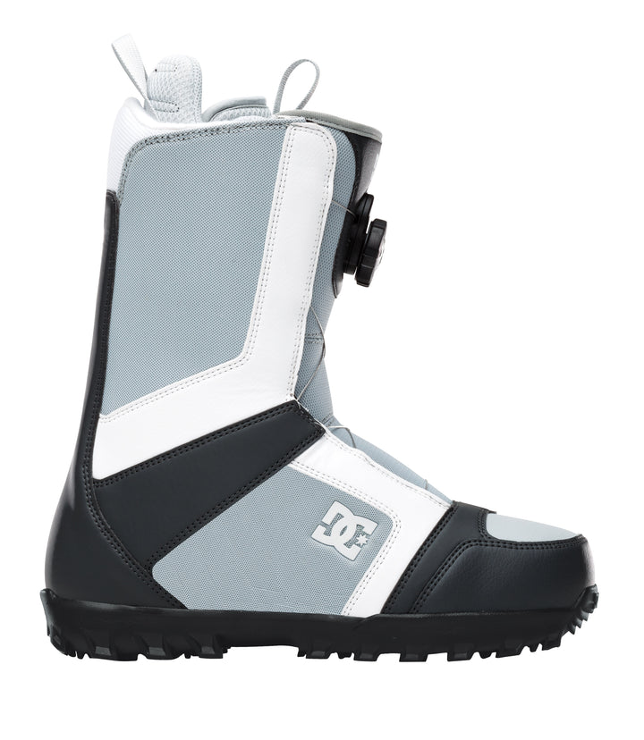 DC Scout BOA Snowboard Boots 2012
