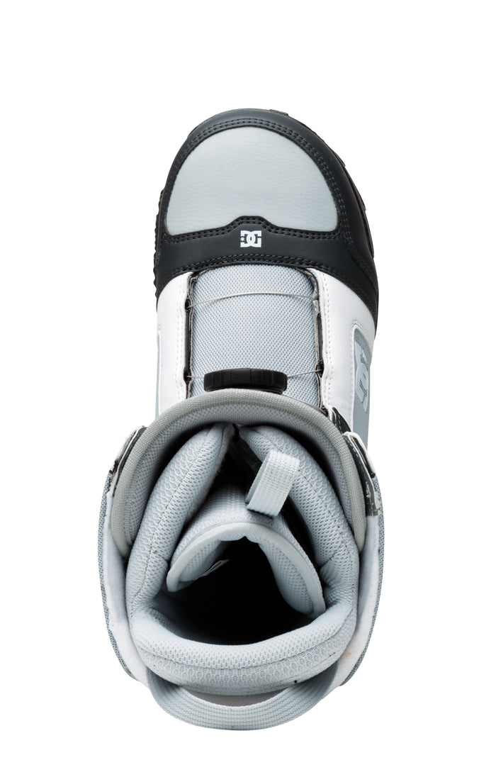 DC Scout BOA Snowboard Boots 2012