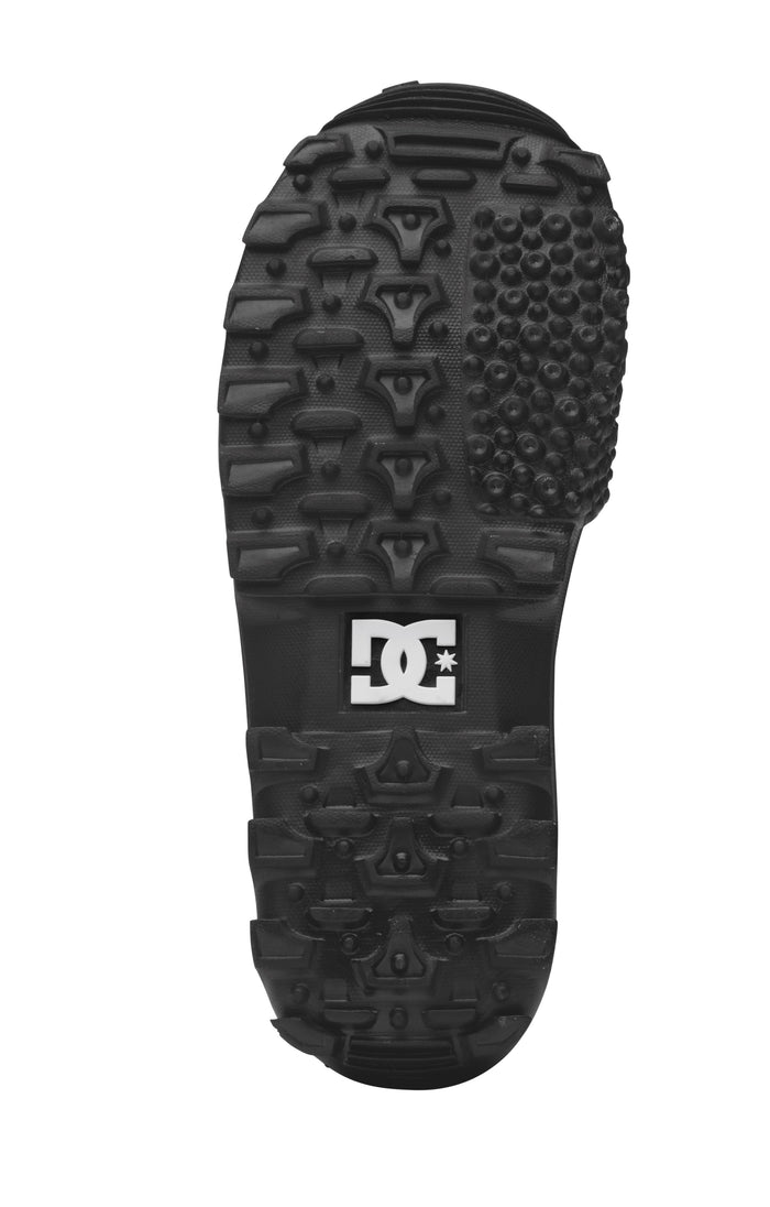 DC Scout BOA Snowboard Boots 2012