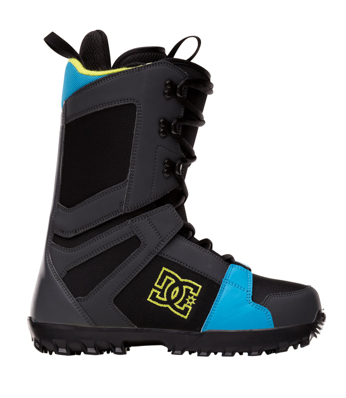 DC Phase Snowboard Boots 2012