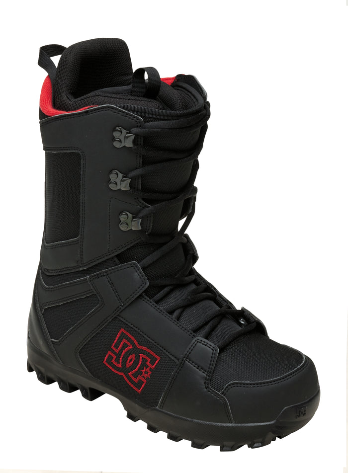 DC Phase Snowboard Boots 2012