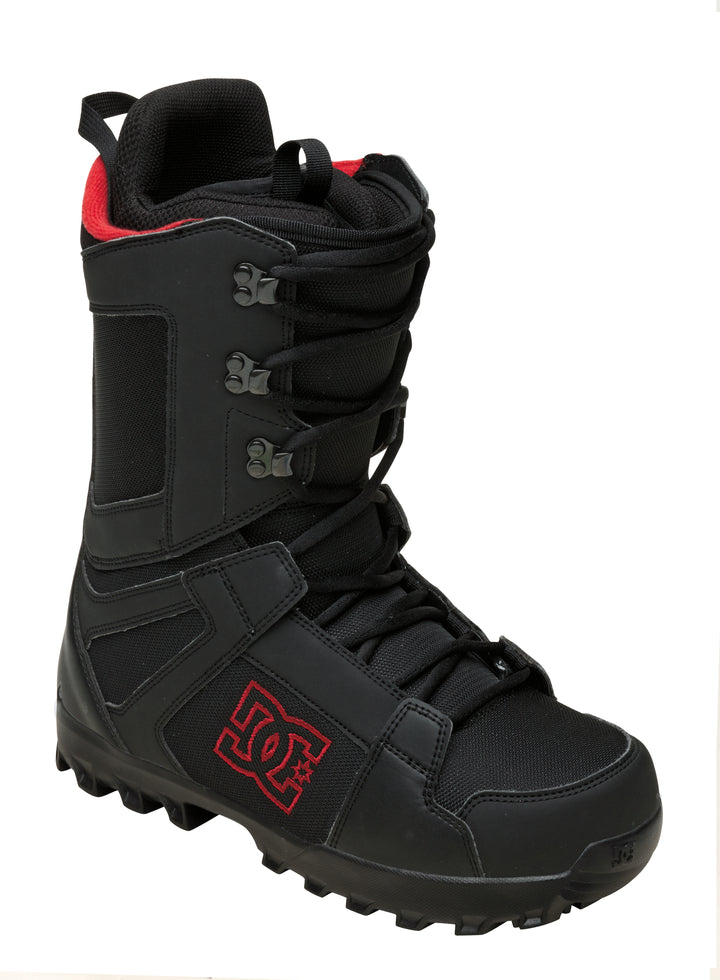 DC Phase Snowboard Boots 2012