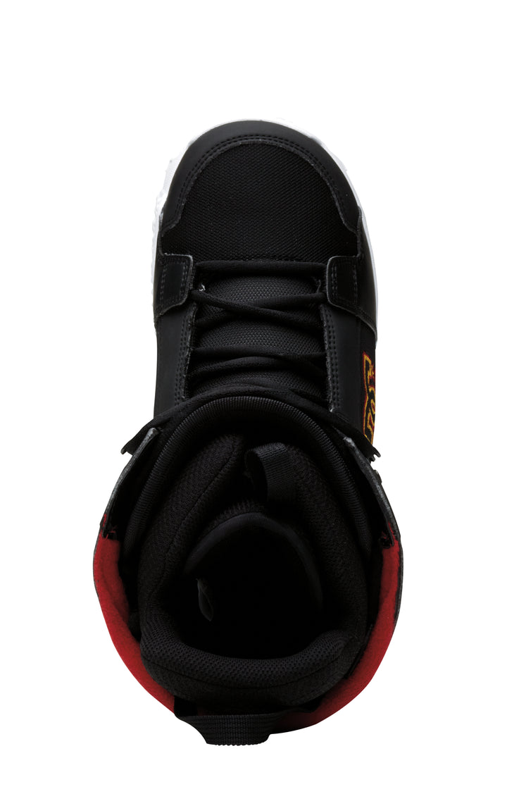 DC Phase Snowboard Boots 2012
