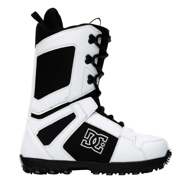DC Phase Snowboard Boots 2012