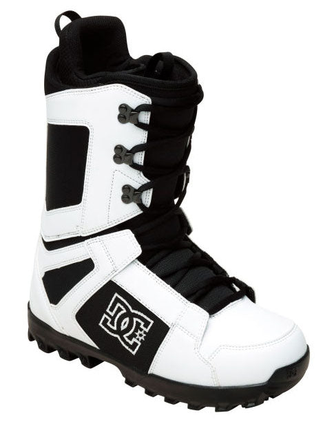 DC Phase Snowboard Boots 2012