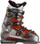 Salomon Mission 770 Ski Boots 2011 Charcoal/Red Translucent