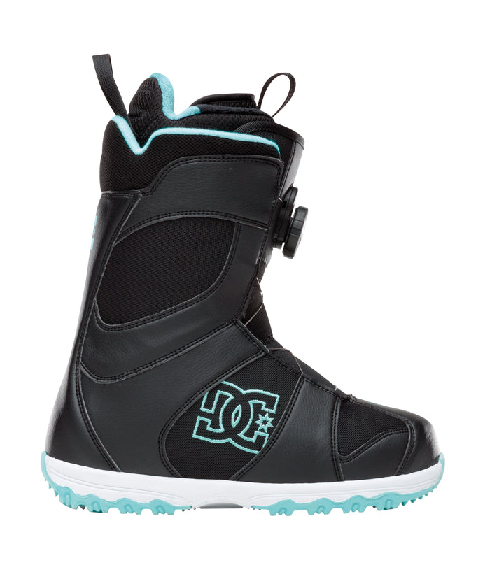 DC Search BOA Snowboard Boots - Women's 2012