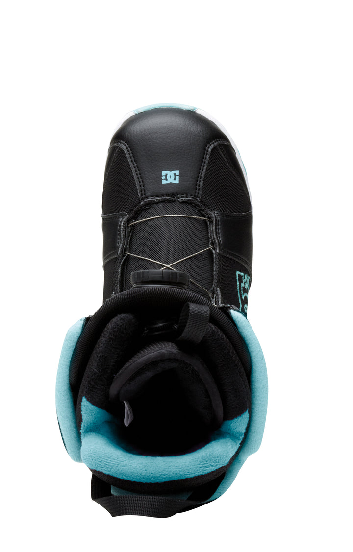 DC Search BOA Snowboard Boots - Women's 2012