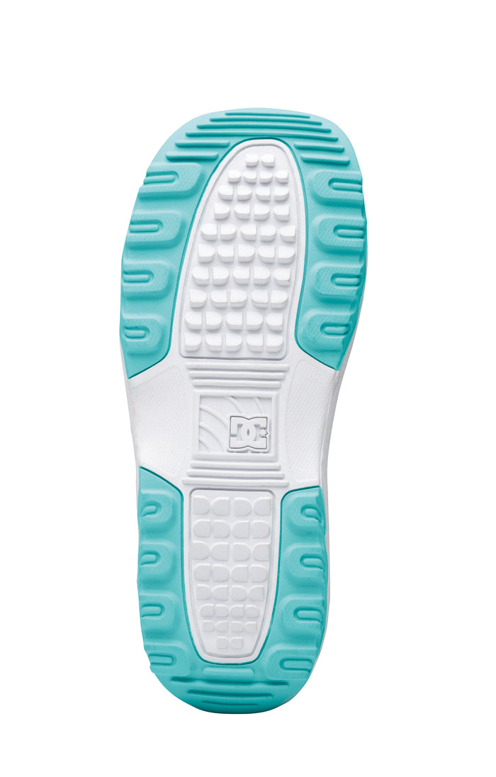 DC Search BOA Snowboard Boots - Women's 2012