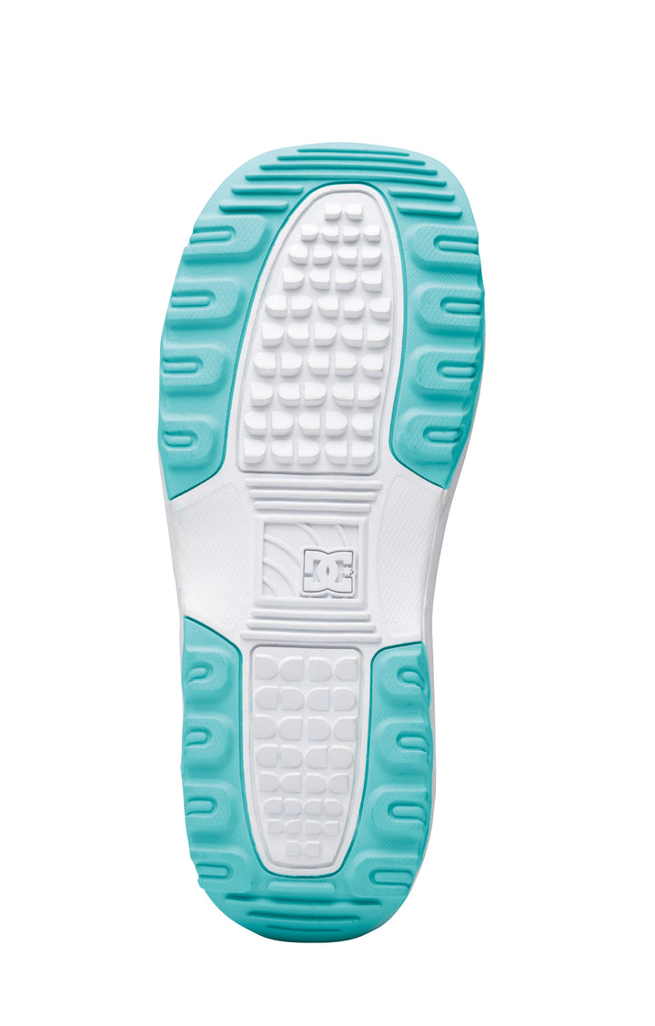 DC Search BOA Snowboard Boots - Women's 2012