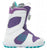 DC Search BOA Snowboard Boots - Women's 2012