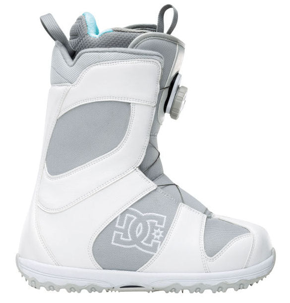DC Search BOA Snowboard Boots - Women's 2012