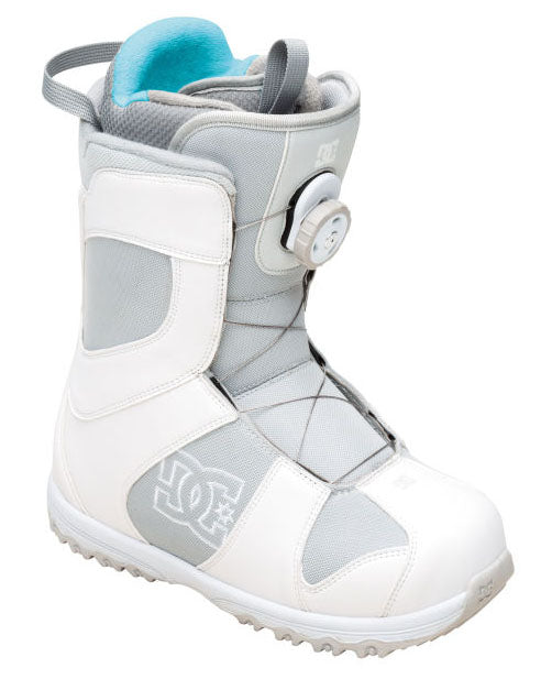 DC Search BOA Snowboard Boots - Women's 2012
