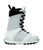 DC Phase Snowboard Boots - Women's 2012 Aqua