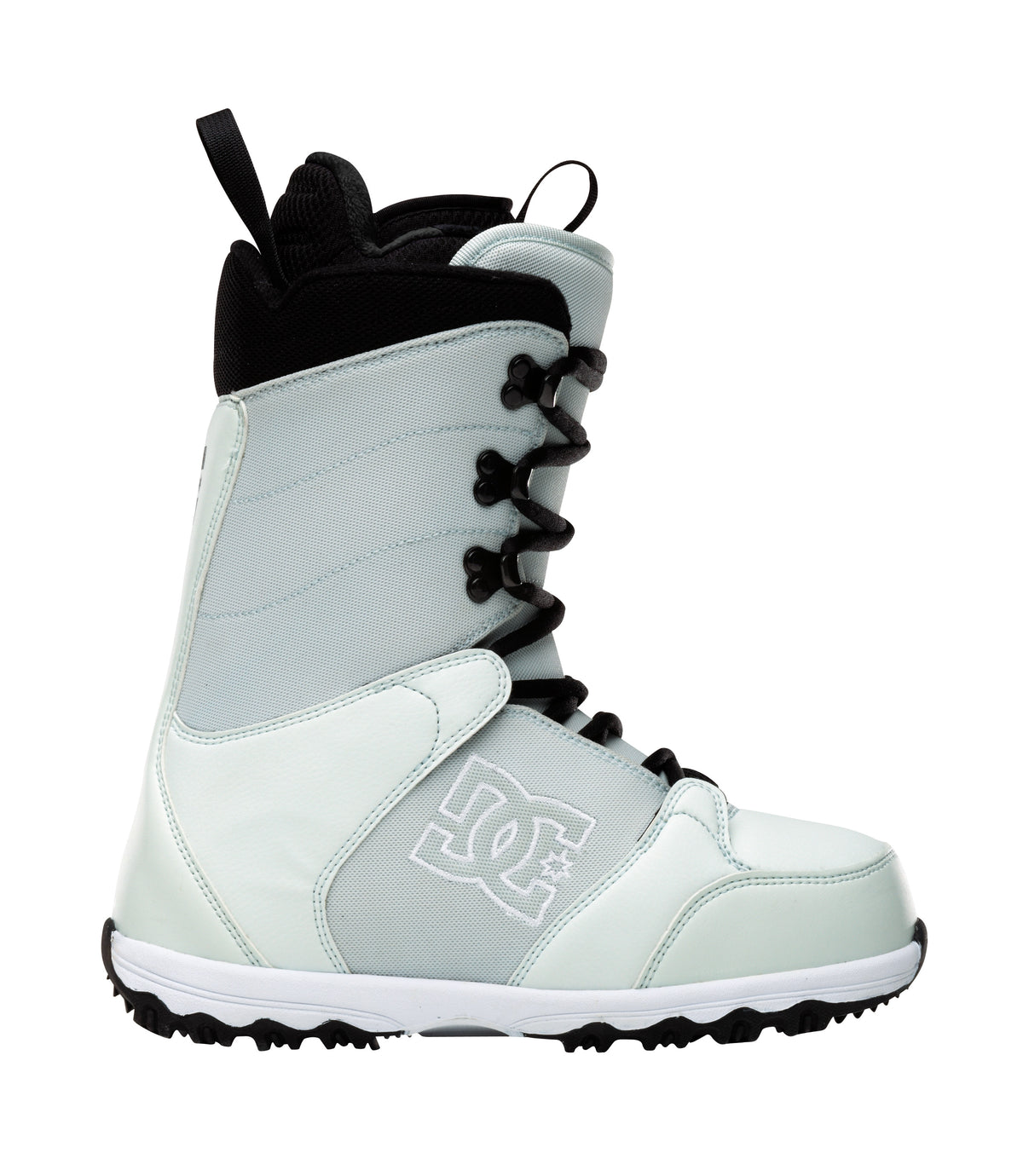 DC Phase Snowboard Boots - Women's 2012 Aqua