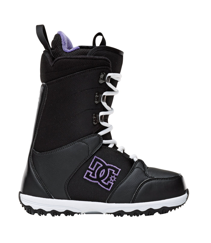 DC Phase Snowboard Boots - Women's 2012