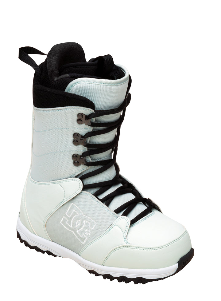 DC Phase Snowboard Boots - Women's 2012