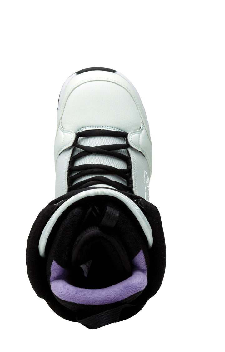 DC Phase Snowboard Boots - Women's 2012