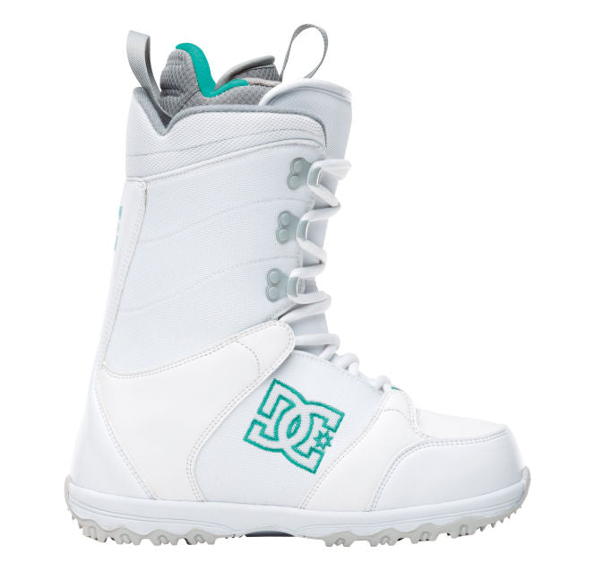DC Phase Snowboard Boots - Women's 2012