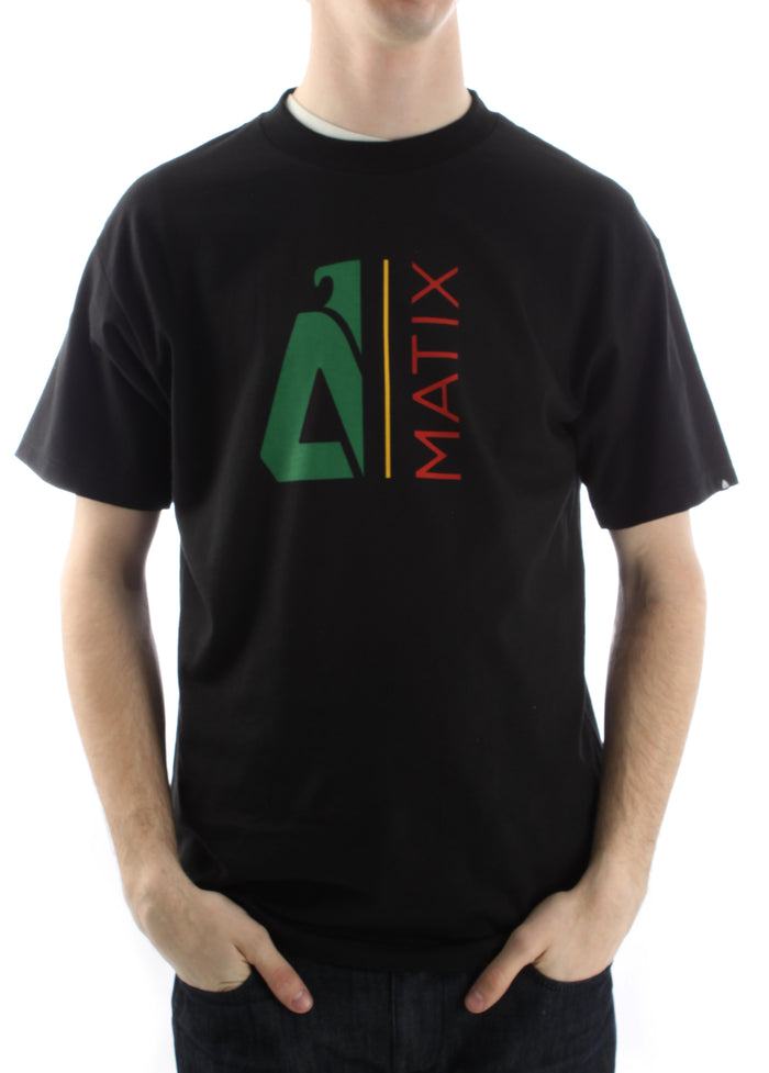 Matix Monocut T Shirt