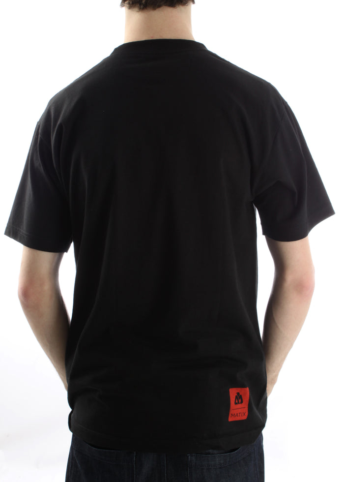 Matix Monocut T Shirt