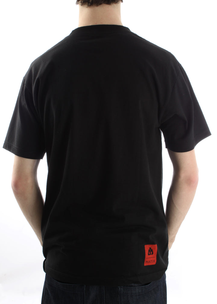 Matix Monocut T Shirt