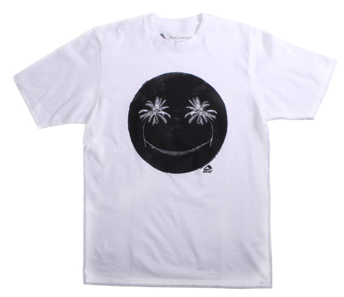 Reef Ghost Tree T Shirt