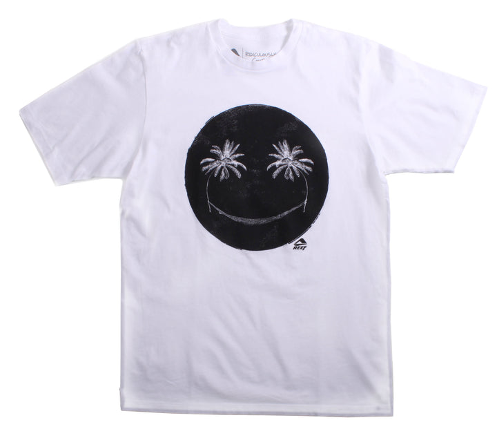 Reef Ghost Tree T Shirt