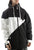 Oakley Entire Jacket Black/White