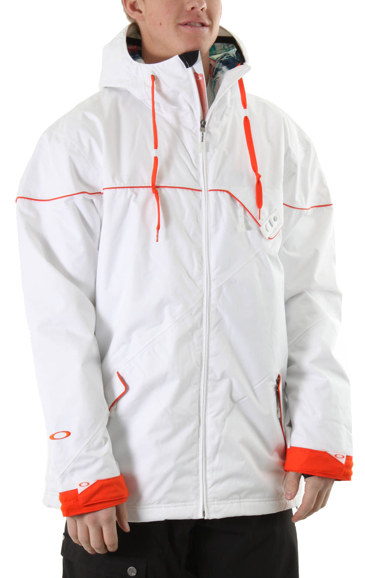 Oakley Entire Jacket