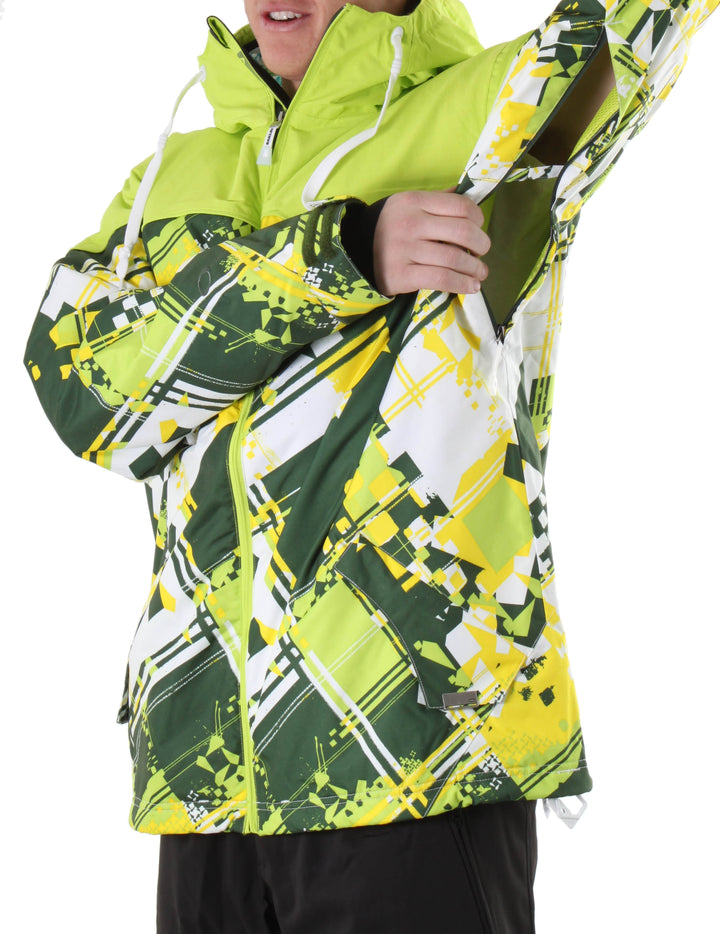 Oakley Entire Jacket