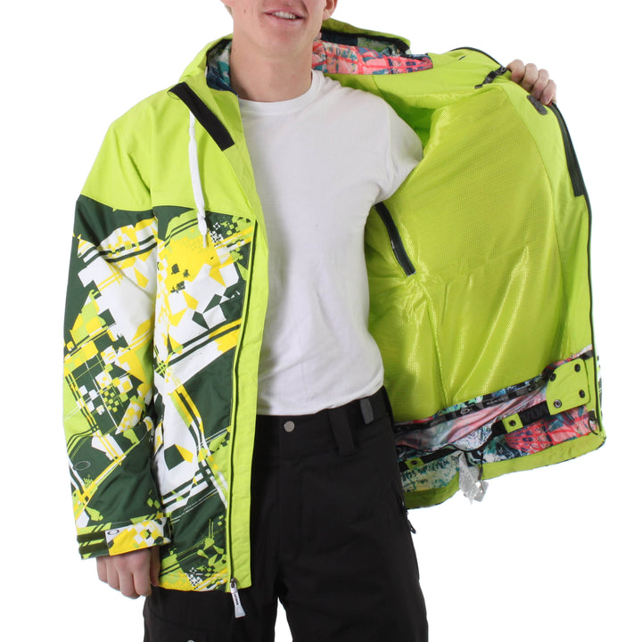 Oakley Entire Jacket