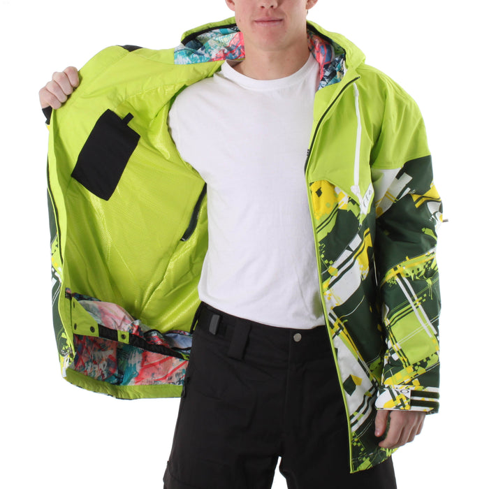 Oakley Entire Jacket