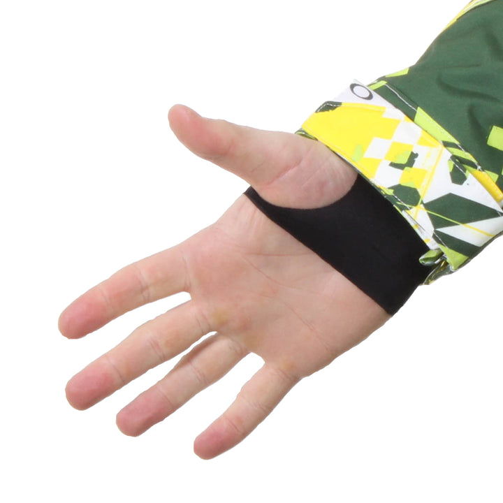Oakley Entire Jacket