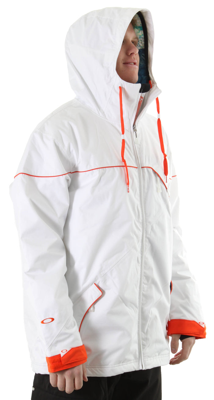 Oakley Entire Jacket