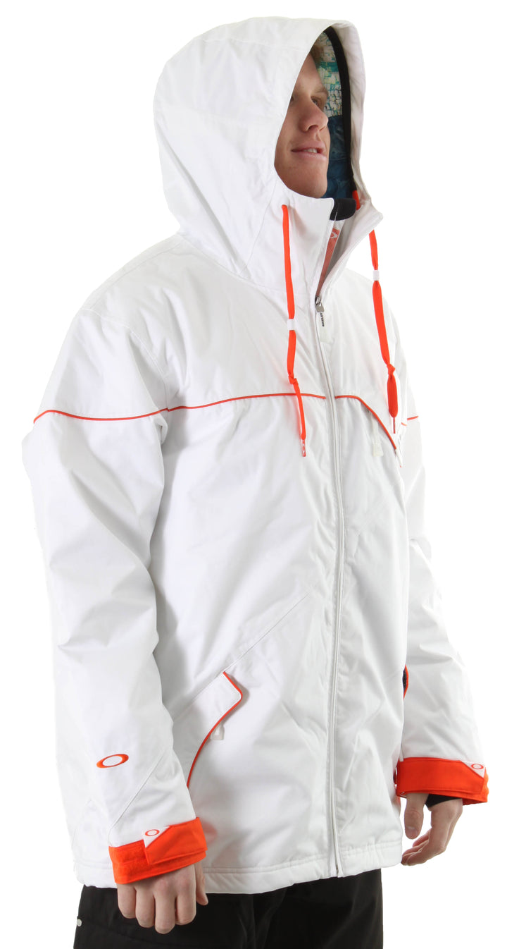 Oakley Entire Jacket