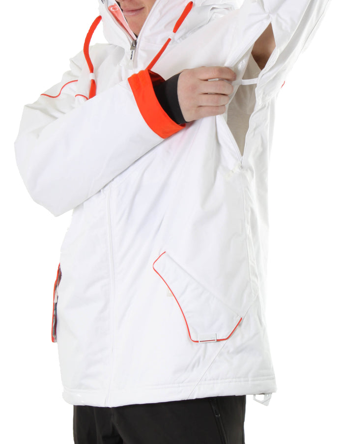 Oakley Entire Jacket